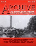 Archive - Issue 28 by POPE, Ian & PARKHOUSE, Neil (eds.)